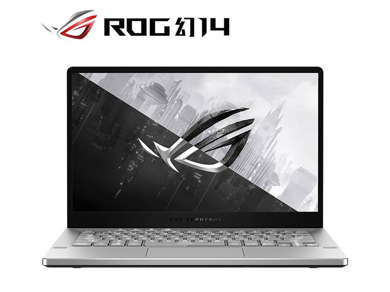 华硕幻14 2020(RTX2060)原装Win10系统下载WIM恢复镜像