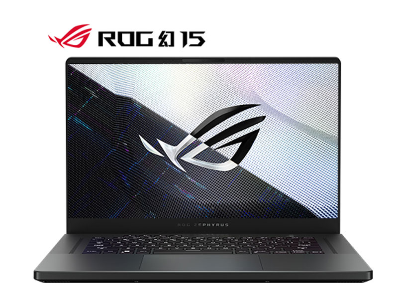 ROG幻15(GX/GU502)原厂预装Win10系统下载原装工厂OEM系统