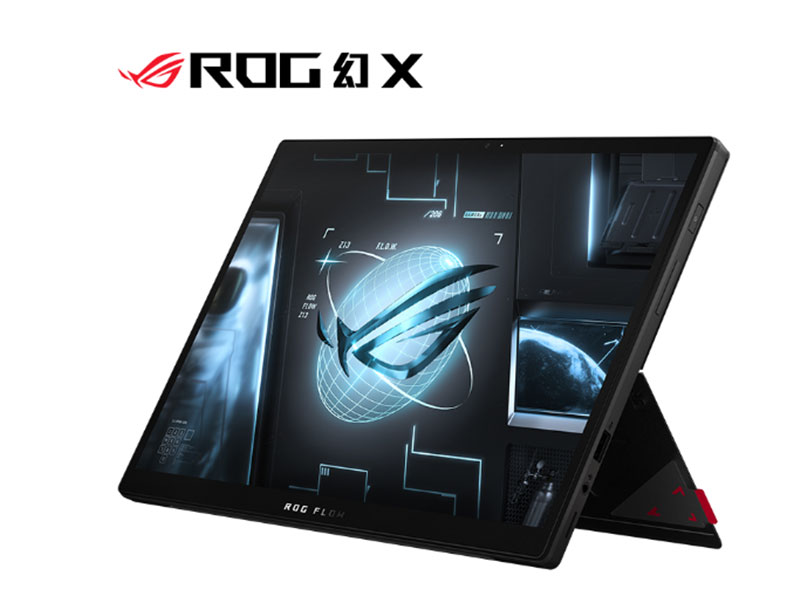 华硕ROG幻X原厂预装Windows11系统下载原装工厂OEM系统