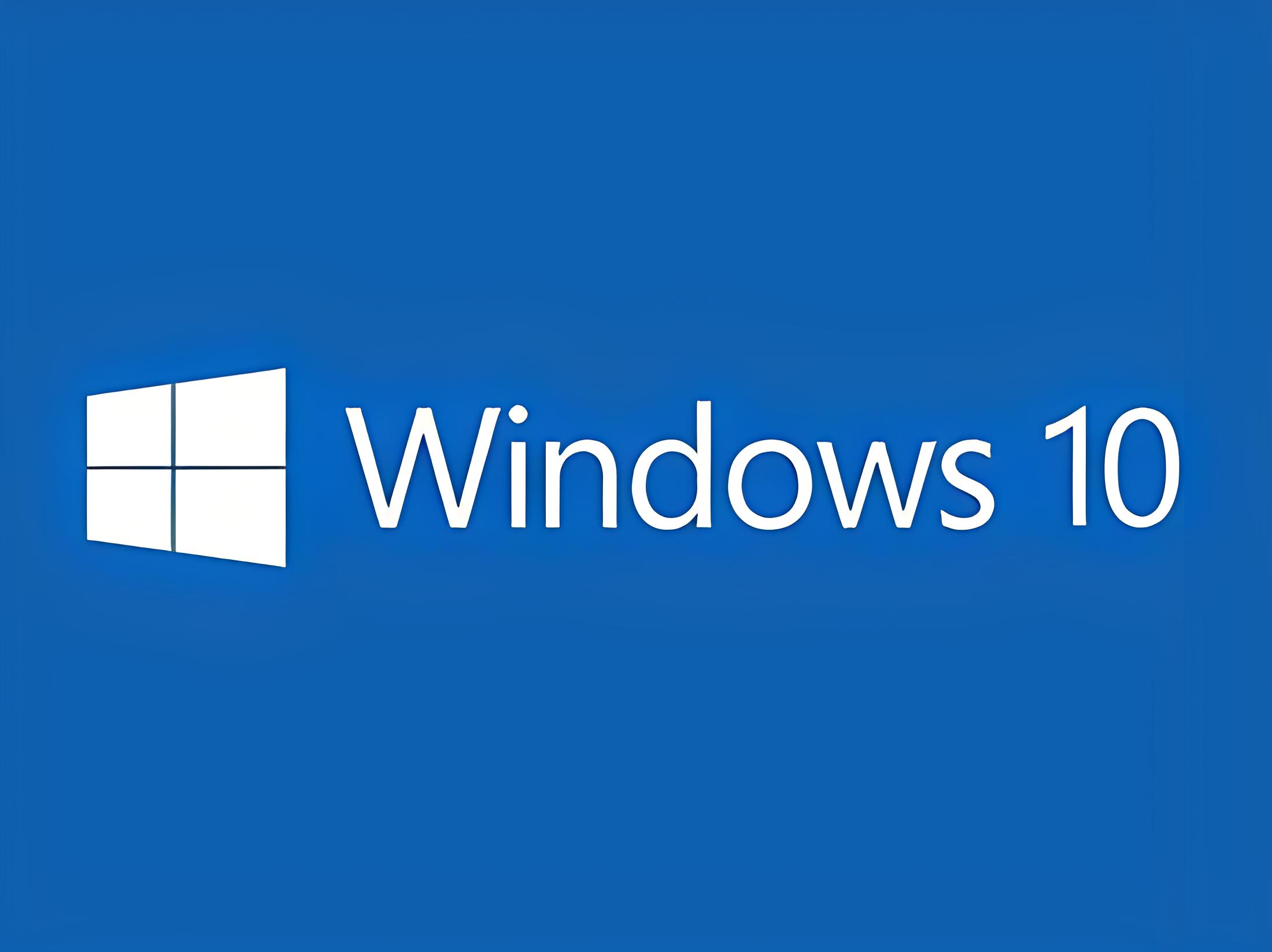 Windows 10 consumer editions(零售版)Version 1903 (x64位)ISO系统镜像下载