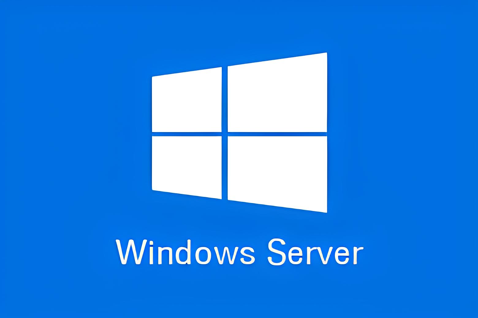 Windows Server for UNIX 3.5 ISO系统镜像下载