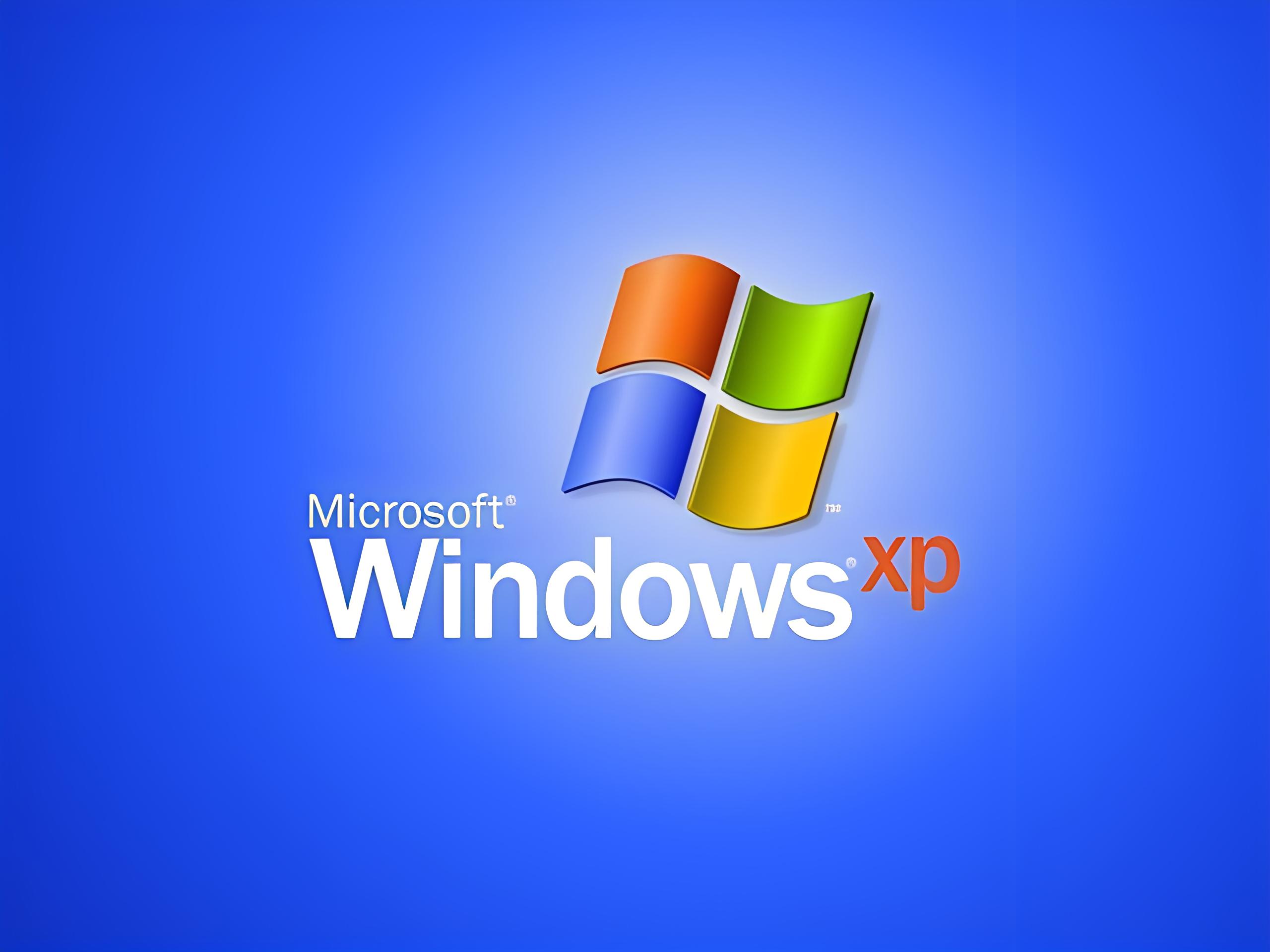 Windows XP Professional with Service Pack 2 (Simplified Chinese)