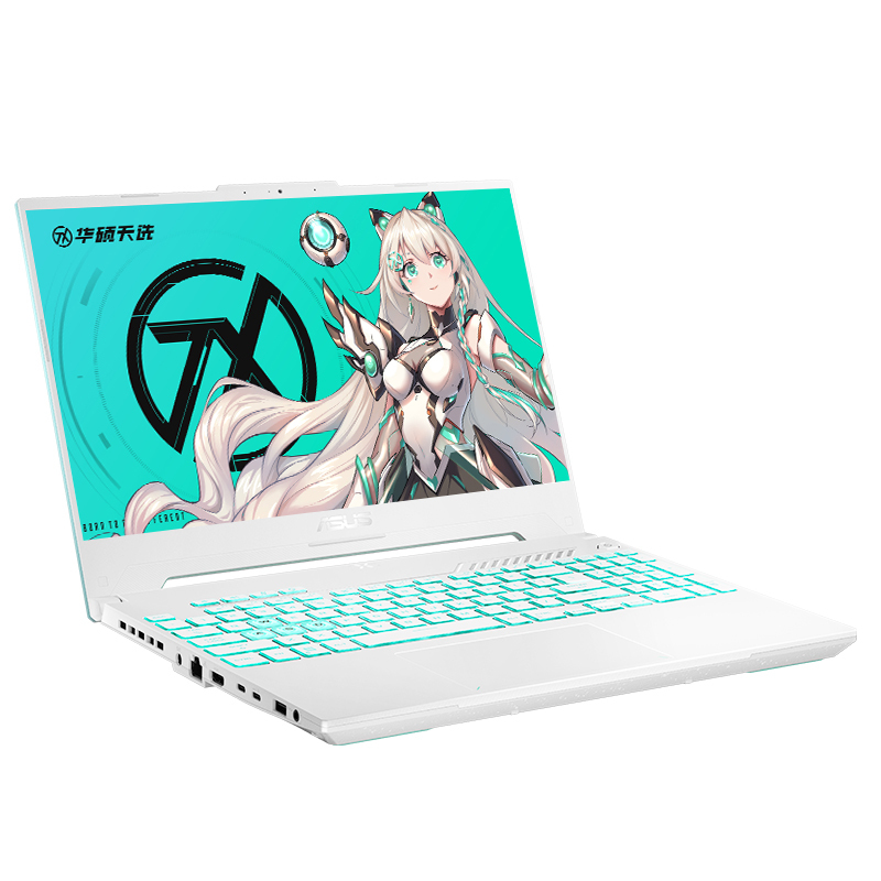 华硕天选1(2020锐龙版)原装Win11系统下载SWM恢复镜像