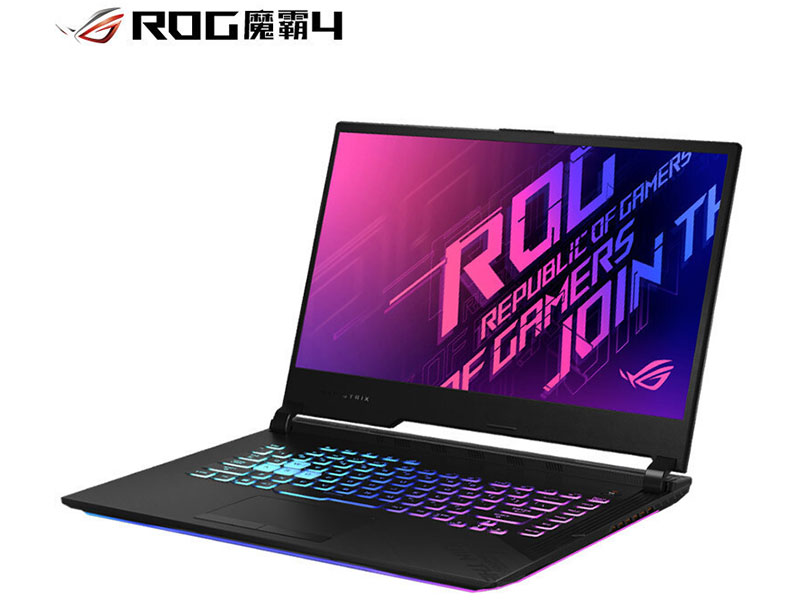 魔霸4(RTX2070)原装Windows10系统下载WIM恢复镜像