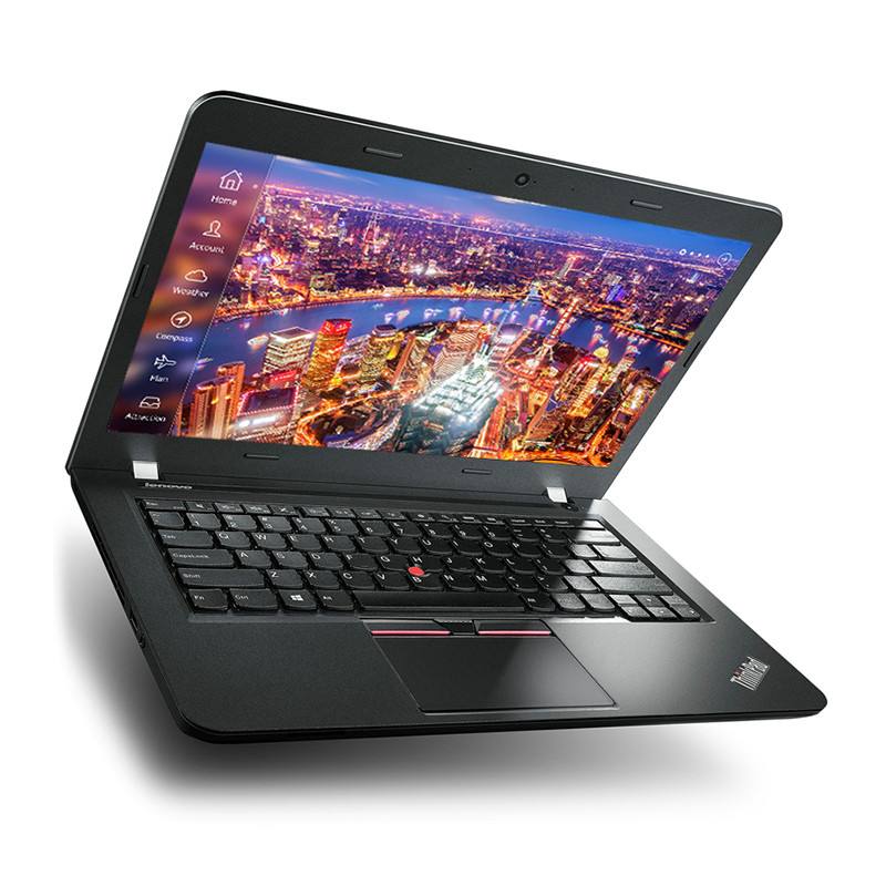 ThinkPad E470原厂预装Windiows10系统下载原装ISO恢复镜像