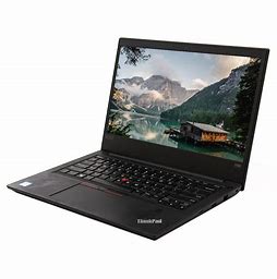 ThinkPad E480原厂预装Win10专业版系统下载原装ISO恢复镜像