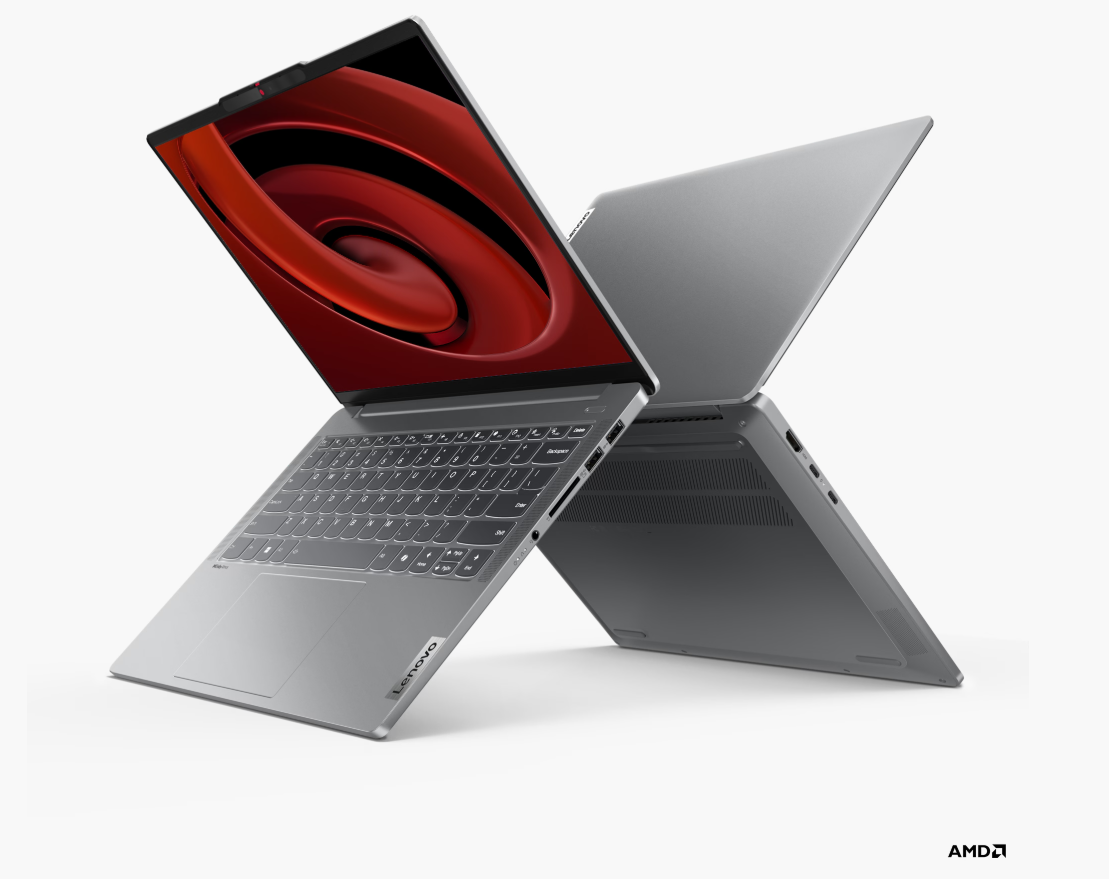 XiaoXinPro 14 AHP9 小新 Pro 14 2024 AMD 预装Windows 11 操作系统